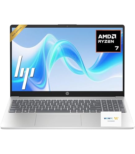 Amazon.com: HP Pavilion 15.6
